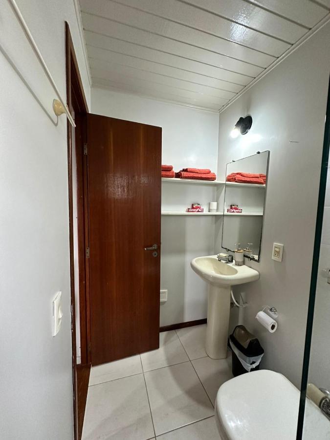 Suite Em Ambiente Familiar Toca Da Coruja Florianópolis Exterior foto